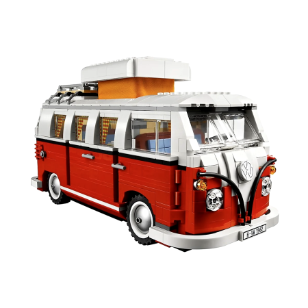 LEGO Creator Expert 10220 Volkswagen T1 Camper Van